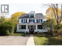 352 Regent Street, fredericton, New Brunswick