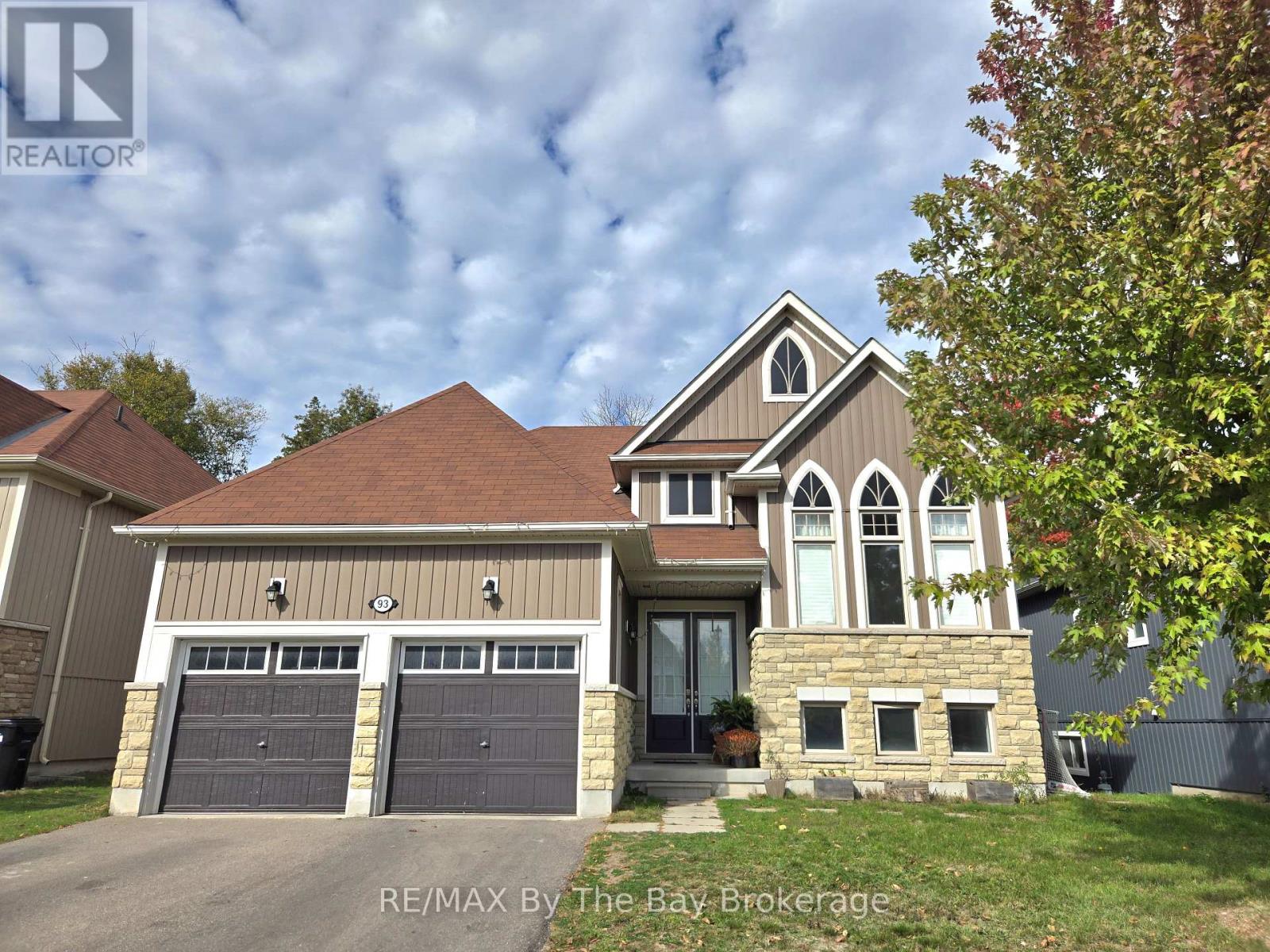 Upper - 93 Allegra Drive, Wasaga Beach, Ontario  L9Z 1P2 - Photo 26 - S12475195