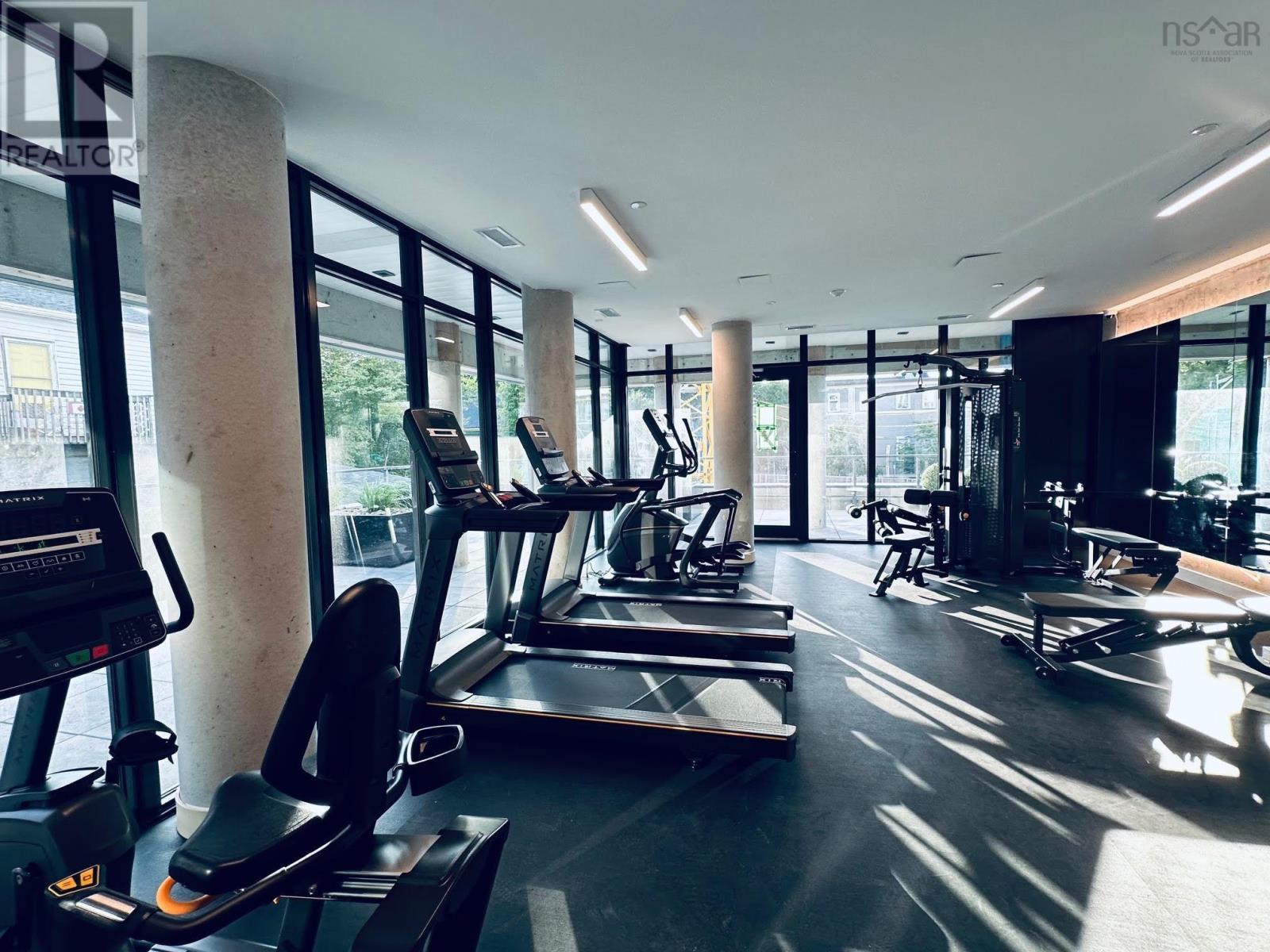 607 5511 Bilby Street, Halifax, Nova Scotia  B3K 3E1 - Photo 25 - 202518776