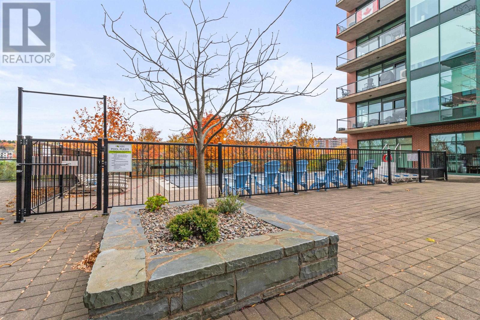 409 220 Waterfront Drive, Bedford, Nova Scotia  B4A 0H3 - Photo 38 - 202526338