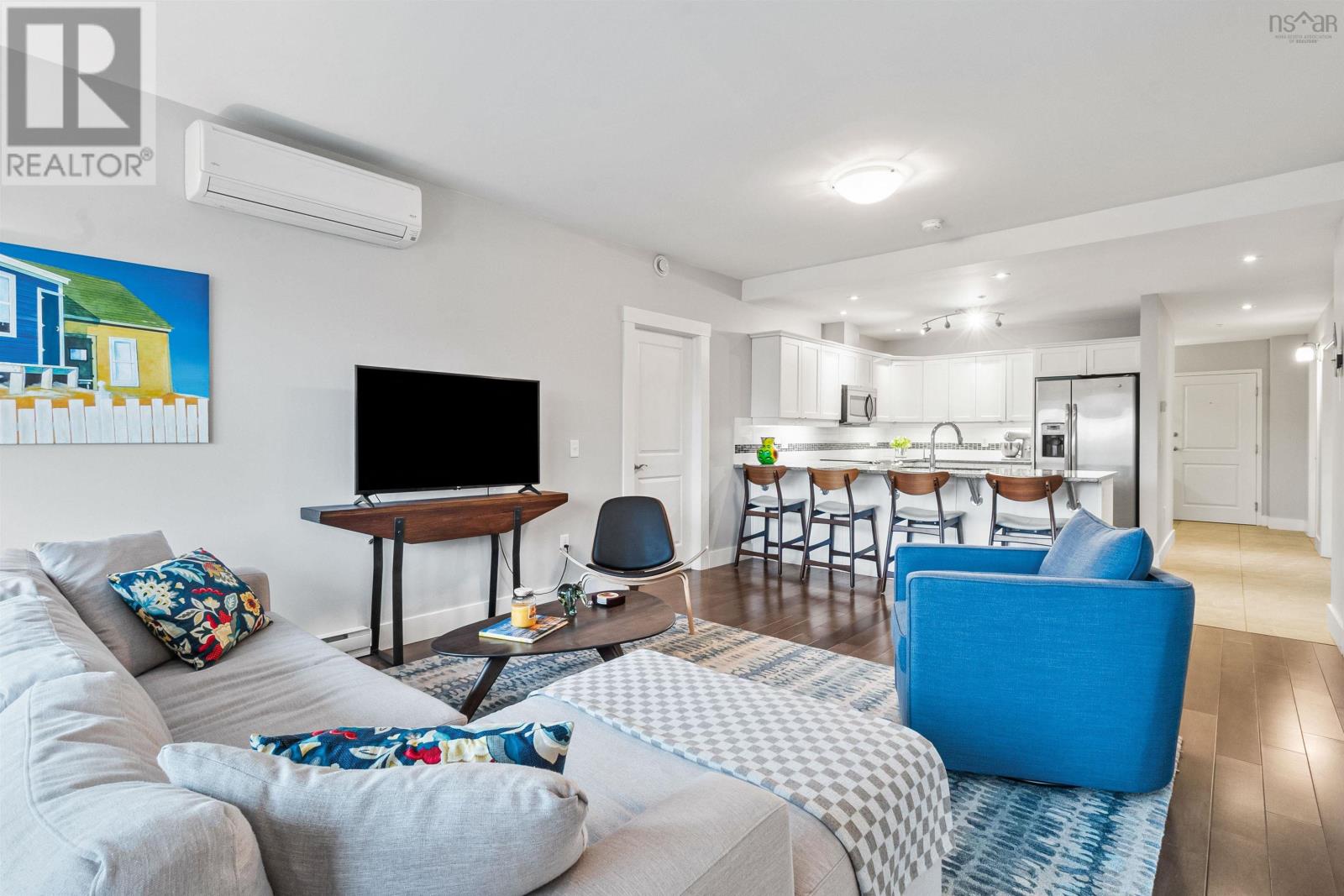 409 220 Waterfront Drive, Bedford, Nova Scotia  B4A 0H3 - Photo 10 - 202526338