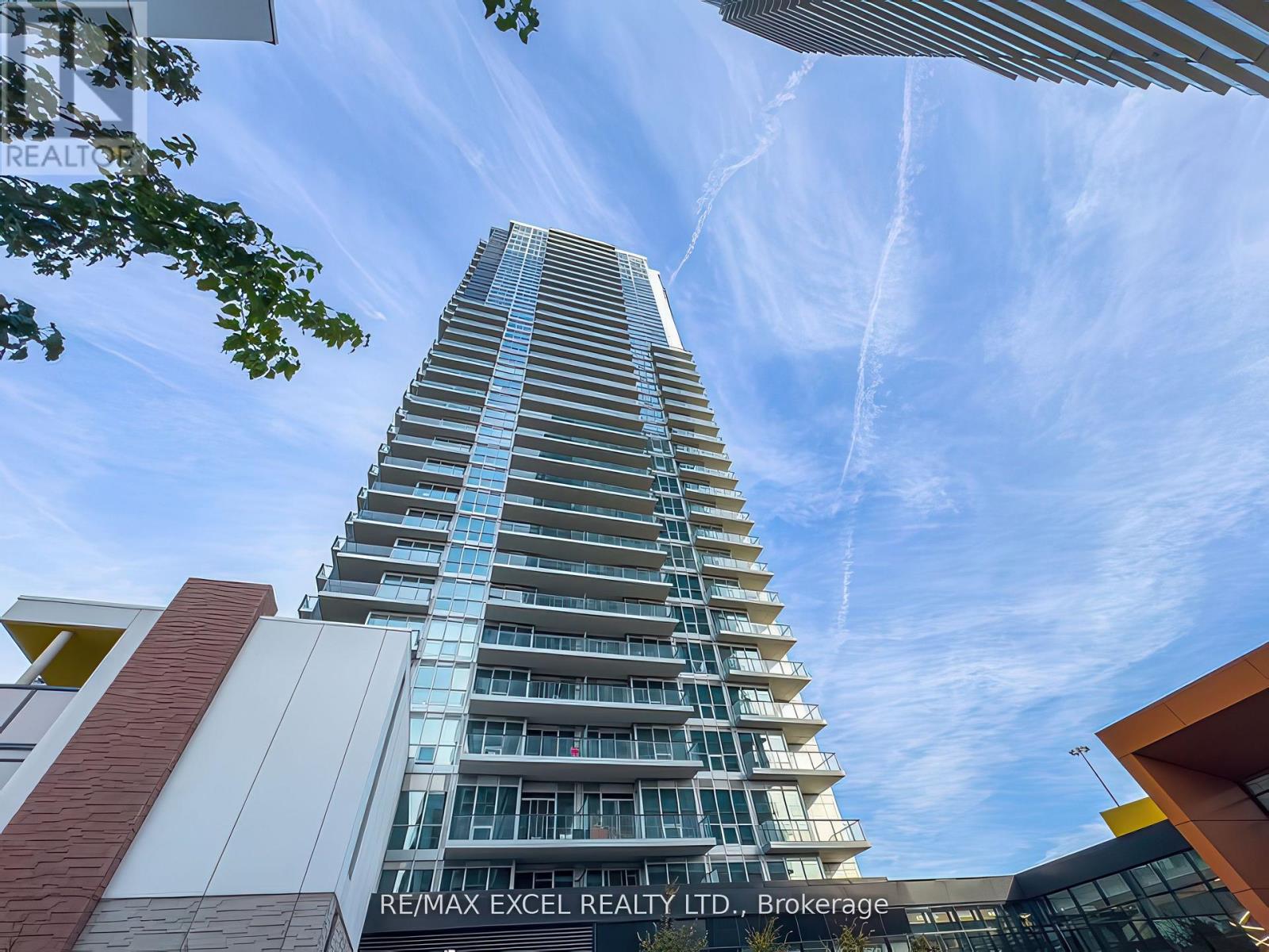 2209 - 95 MCMAHON DRIVE, Toronto, Ontario