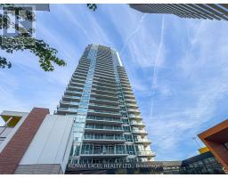 2209 - 95 MCMAHON DRIVE, Toronto, Ontario