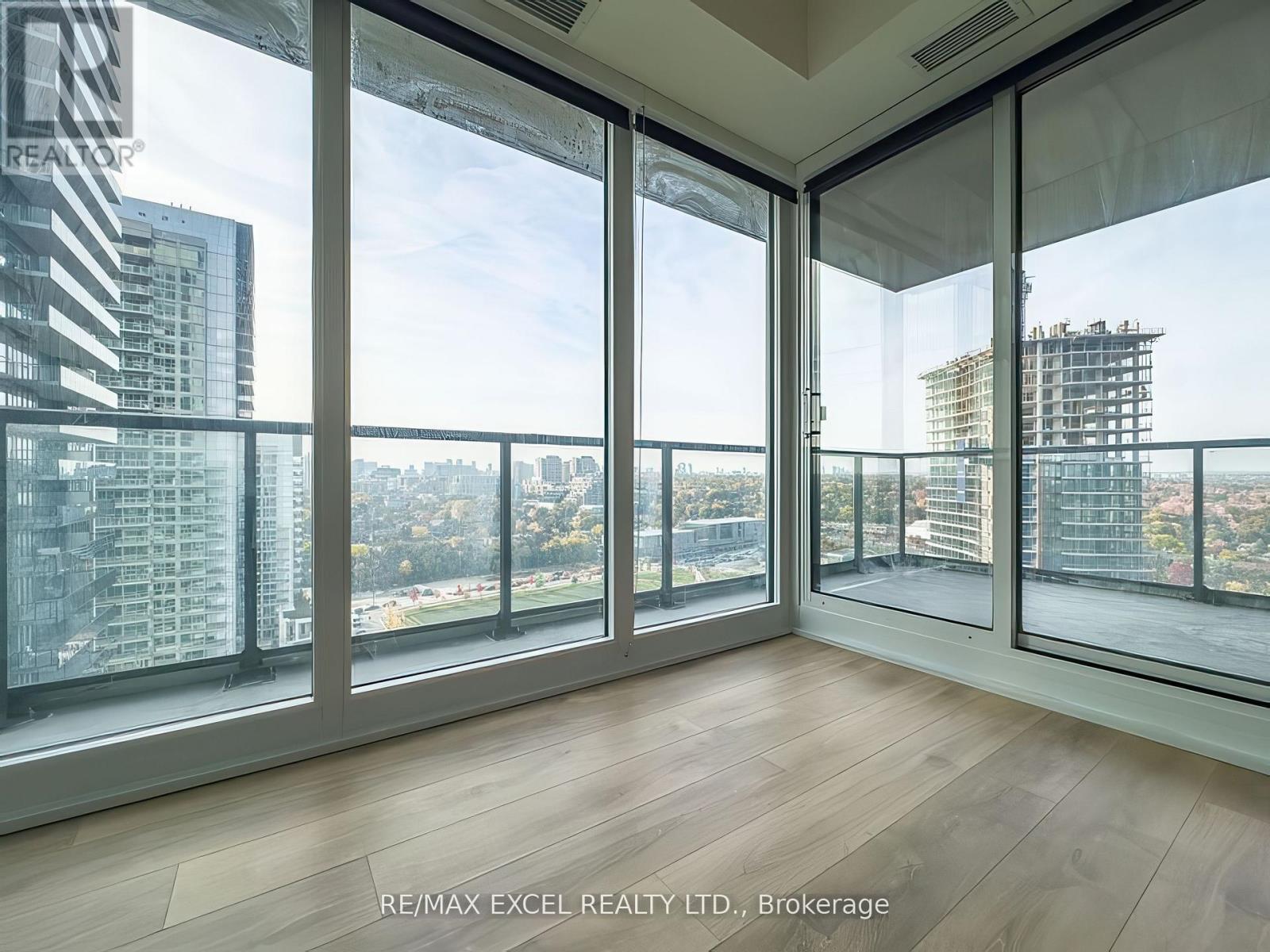 2209 - 95 Mcmahon Drive, Toronto, Ontario  M2K 0H2 - Photo 2 - C12475193