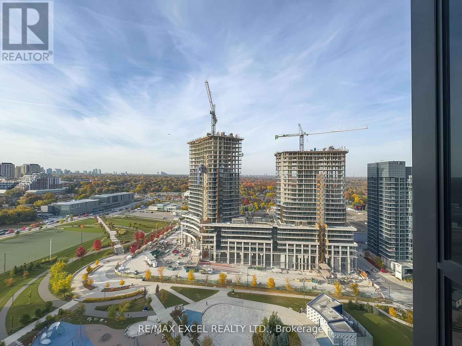 2209 - 95 Mcmahon Drive, Toronto, Ontario  M2K 0H2 - Photo 30 - C12475193