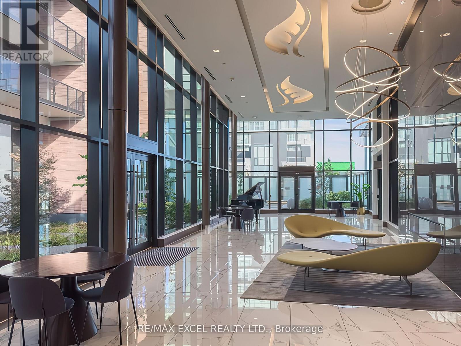 2209 - 95 Mcmahon Drive, Toronto, Ontario  M2K 0H2 - Photo 32 - C12475193