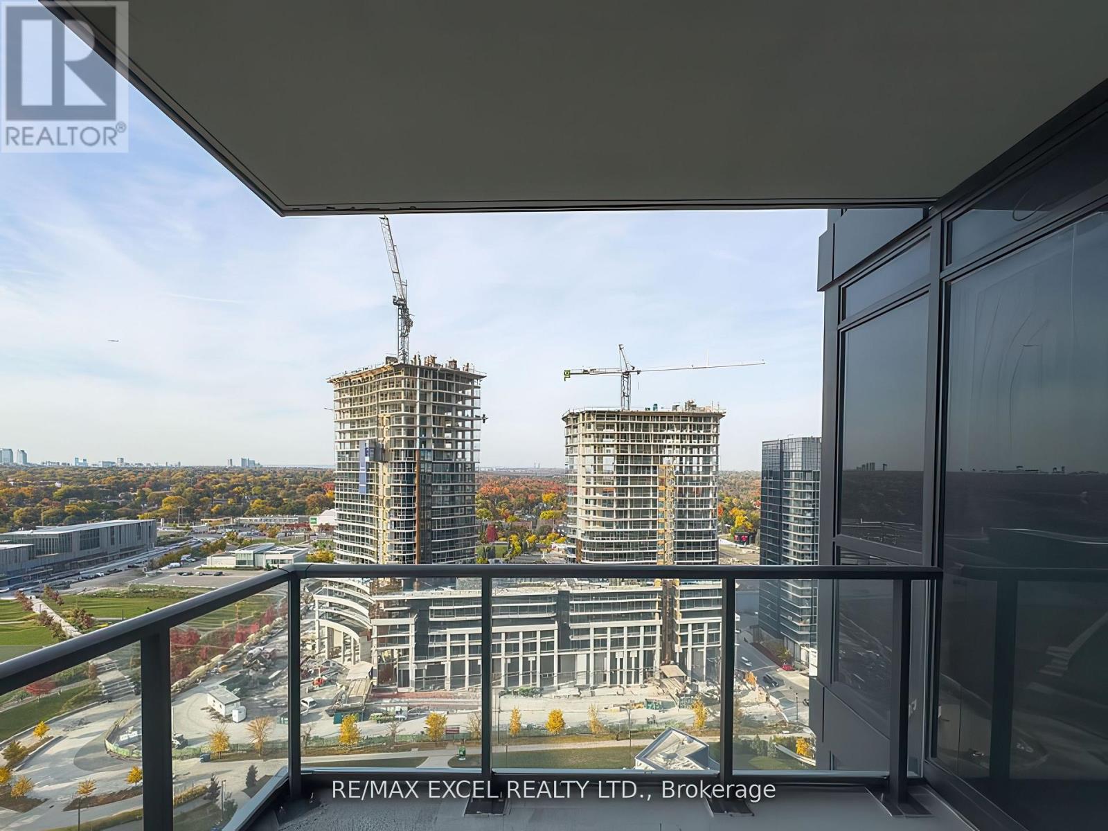 2209 - 95 Mcmahon Drive, Toronto, Ontario  M2K 0H2 - Photo 28 - C12475193