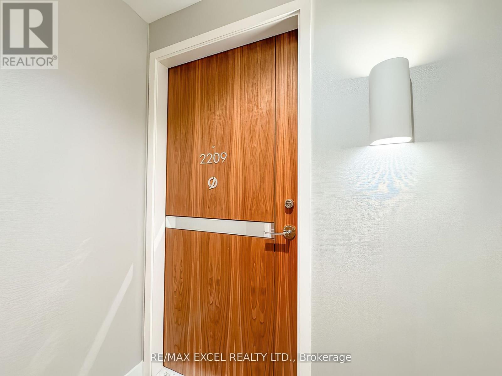 2209 - 95 Mcmahon Drive, Toronto, Ontario  M2K 0H2 - Photo 31 - C12475193