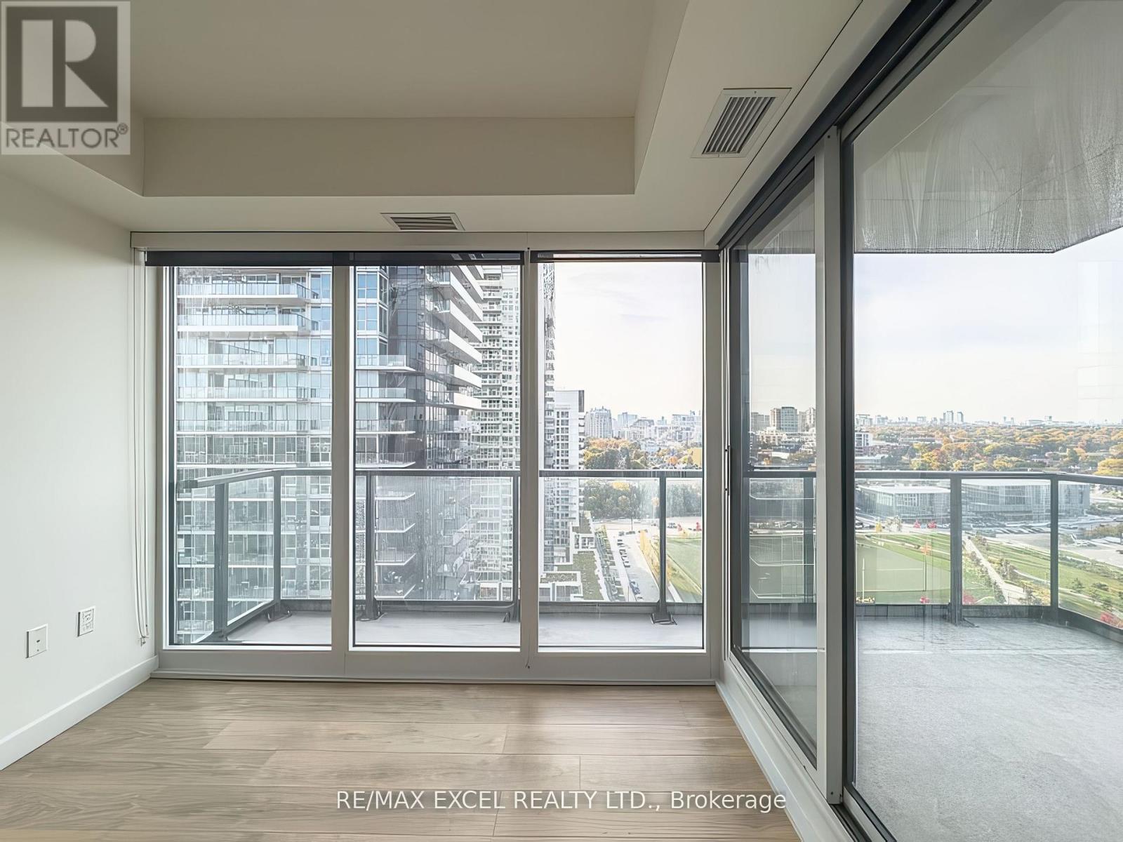 2209 - 95 Mcmahon Drive, Toronto, Ontario  M2K 0H2 - Photo 4 - C12475193