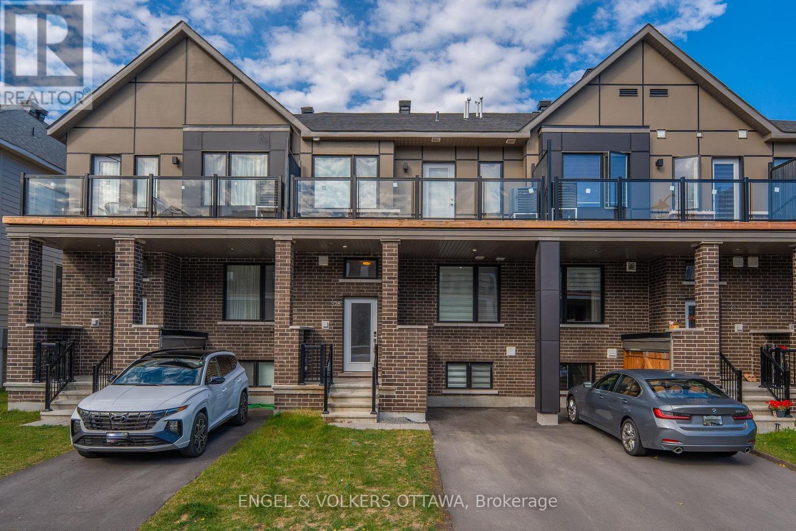 328 Catsfoot Walk, Ottawa, Ontario  K2J 7G7 - Photo 1 - X12323535