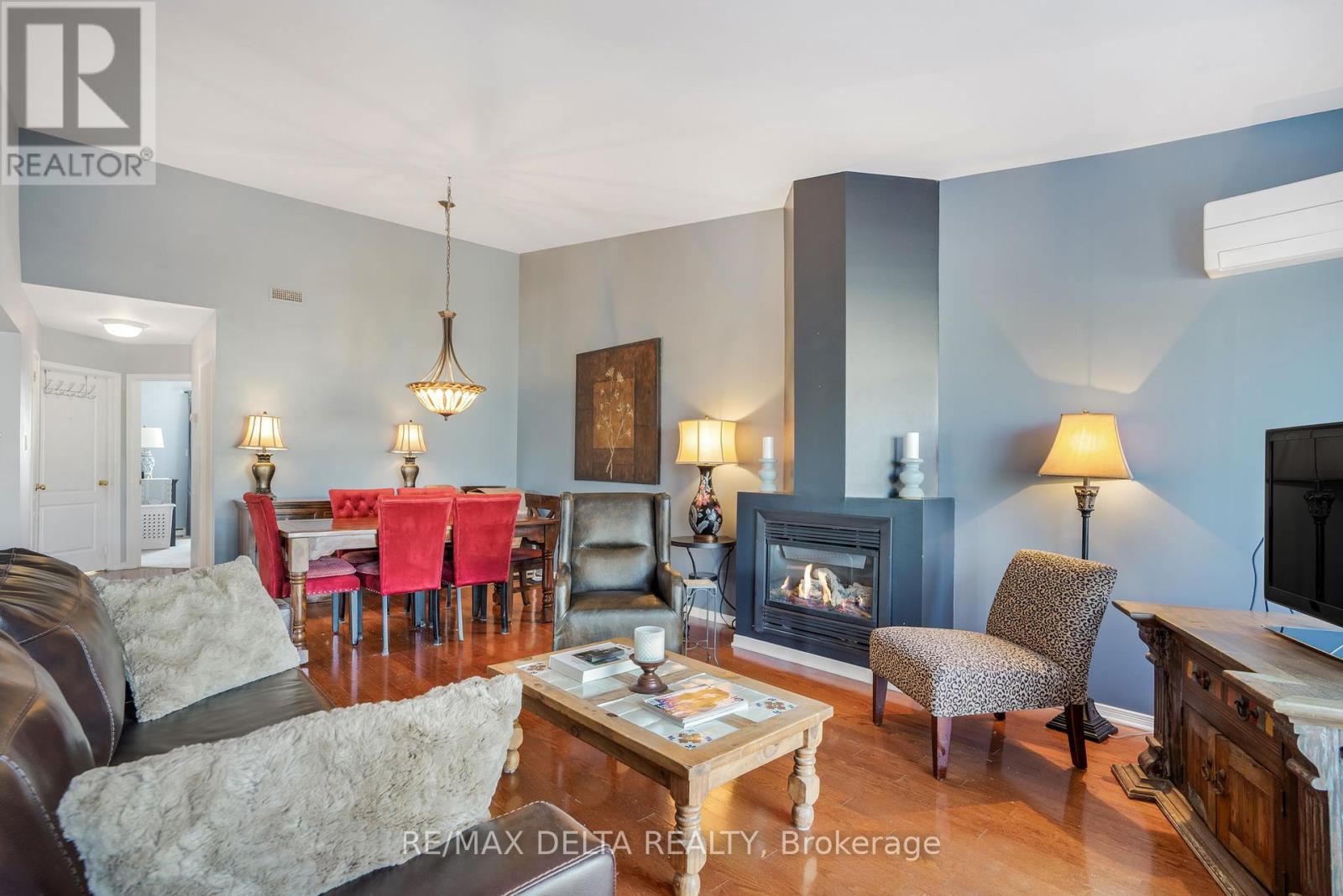 208 - 2927 Laurier Street, Clarence-Rockland, Ontario  K4K 1T8 - Photo 6 - X12224053