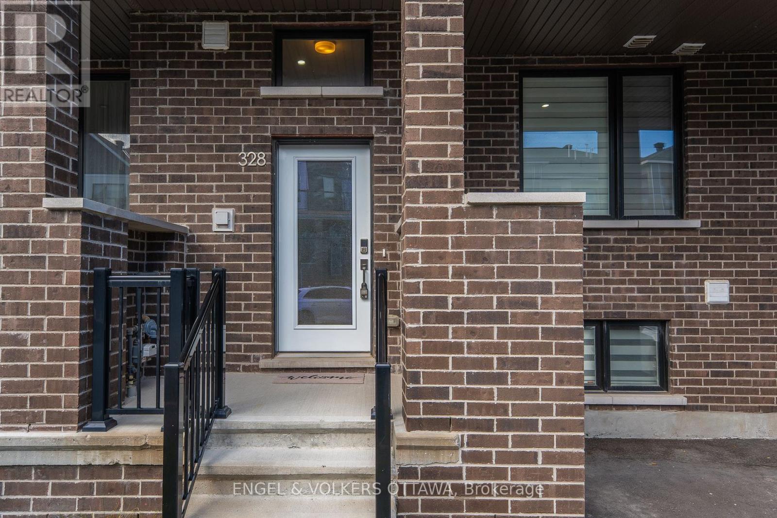 328 Catsfoot Walk, Ottawa, Ontario  K2J 7G7 - Photo 2 - X12323535