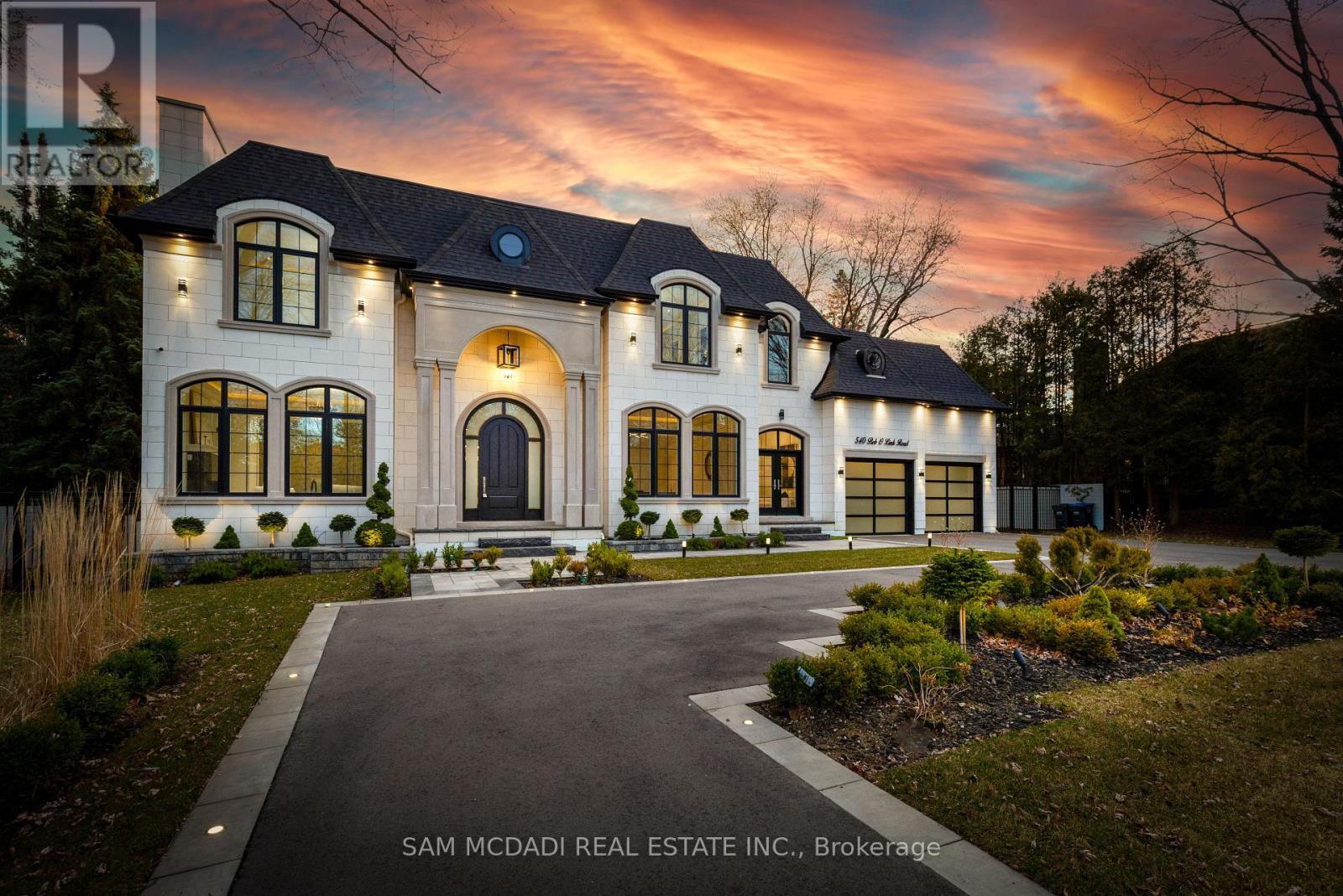 540 BOB O LINK ROAD, Mississauga, Ontario