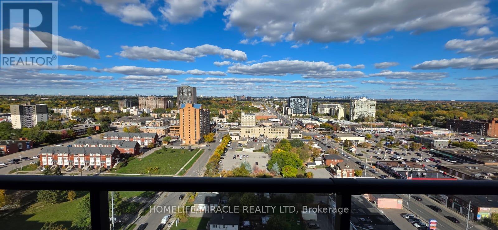 1712 - 3009 Novar Road, Mississauga, Ontario  L5B 1H7 - Photo 15 - W12476103