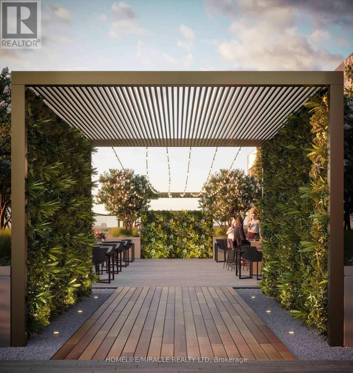 1712 - 3009 Novar Road, Mississauga, Ontario  L5B 1H7 - Photo 16 - W12476103