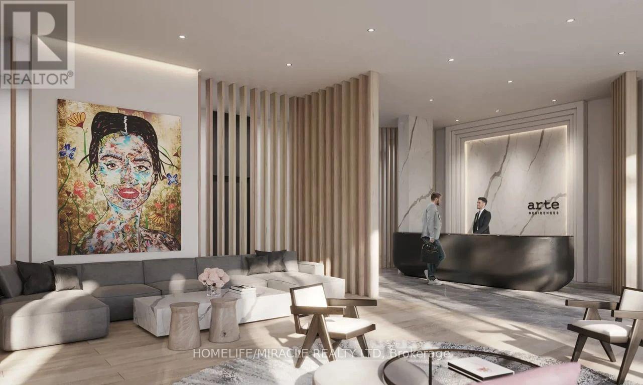 1712 - 3009 Novar Road, Mississauga, Ontario  L5B 1H7 - Photo 20 - W12476103