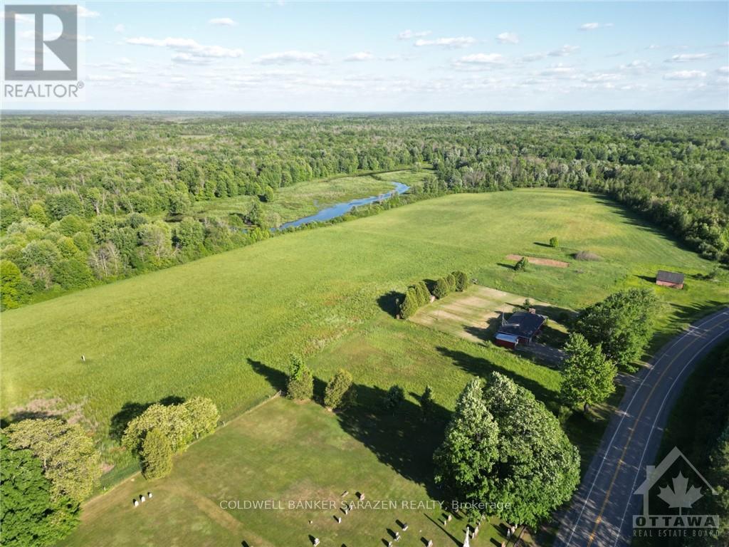 710 COUNTY ROAD 18 ROAD, North Grenville, Ontario