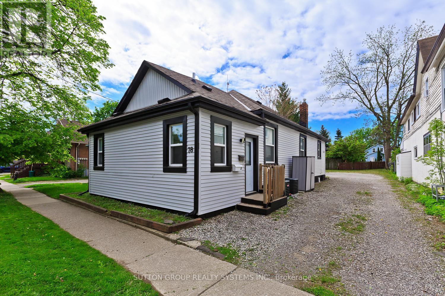 78 Albert Street, St. Catharines, Ontario  L2R 2H1 - Photo 13 - X12475194