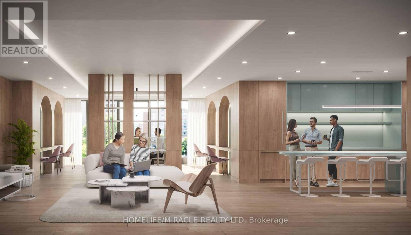 1712 - 3009 Novar Road, Mississauga, Ontario  L5B 1H7 - Photo 18 - W12476103