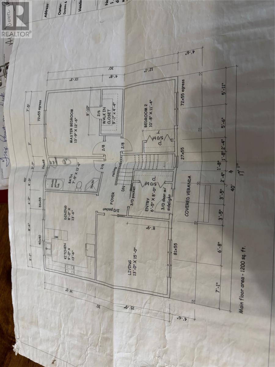 30 Chamberlains Road, Conception Bay South, Newfoundland & Labrador  A1E 5E9 - Photo 5 - 1290684