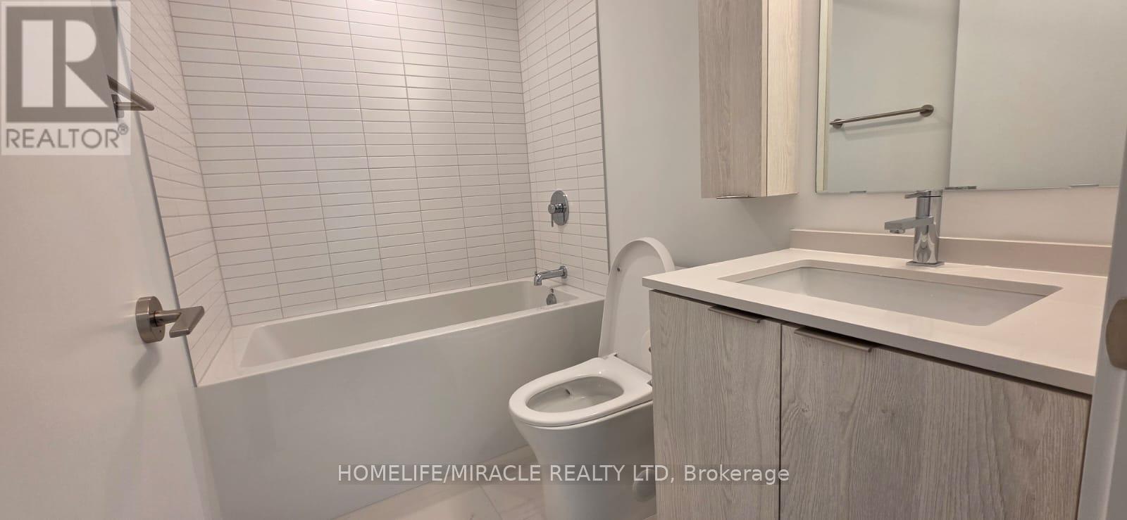 1712 - 3009 Novar Road, Mississauga, Ontario  L5B 1H7 - Photo 12 - W12476103