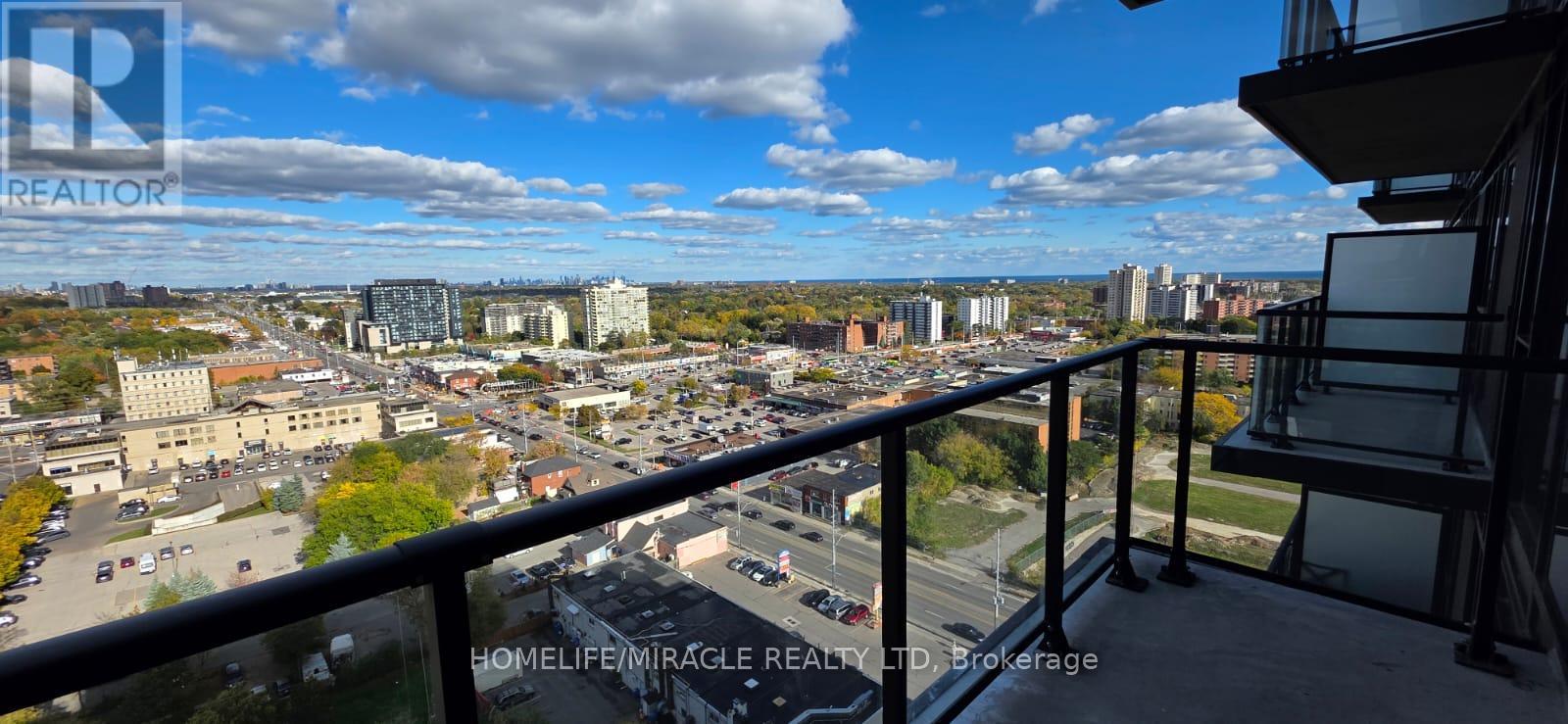 1712 - 3009 Novar Road, Mississauga, Ontario  L5B 1H7 - Photo 13 - W12476103