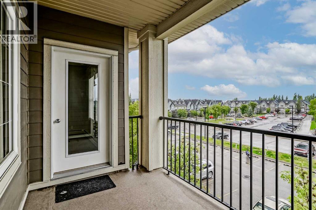 303, 100 Cranfield Common Se, Calgary, Alberta  T3M 1S1 - Photo 10 - A2266207