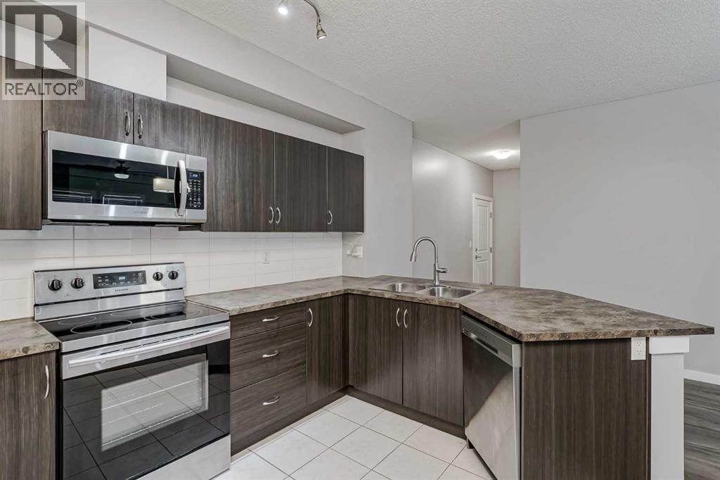 303, 100 Cranfield Common Se, Calgary, Alberta  T3M 1S1 - Photo 14 - A2266207