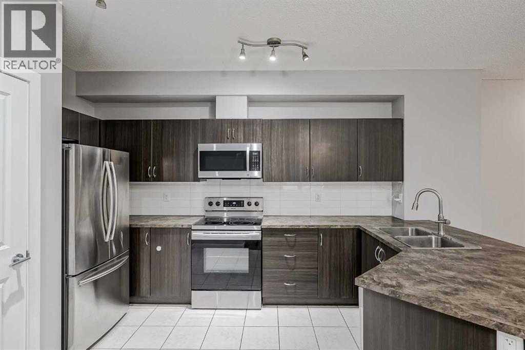 303, 100 Cranfield Common Se, Calgary, Alberta  T3M 1S1 - Photo 3 - A2266207