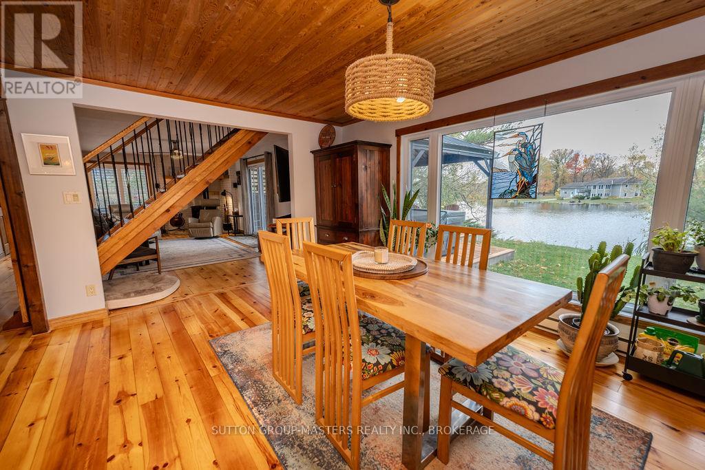 772 Stephentown Lane, Kingston (City North Of 401), Ontario  K7L 4V3 - Photo 12 - X12477644
