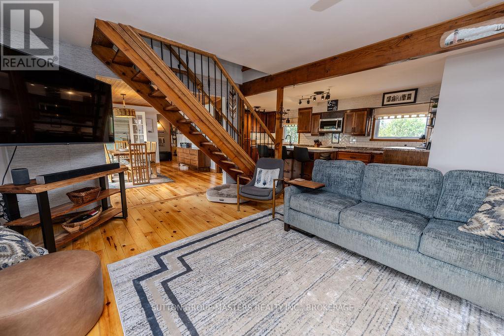 772 Stephentown Lane, Kingston (City North Of 401), Ontario  K7L 4V3 - Photo 23 - X12477644