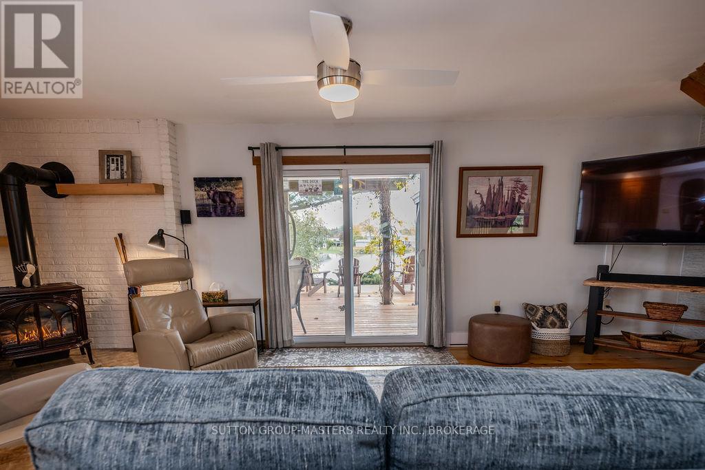 772 Stephentown Lane, Kingston (City North Of 401), Ontario  K7L 4V3 - Photo 27 - X12477644
