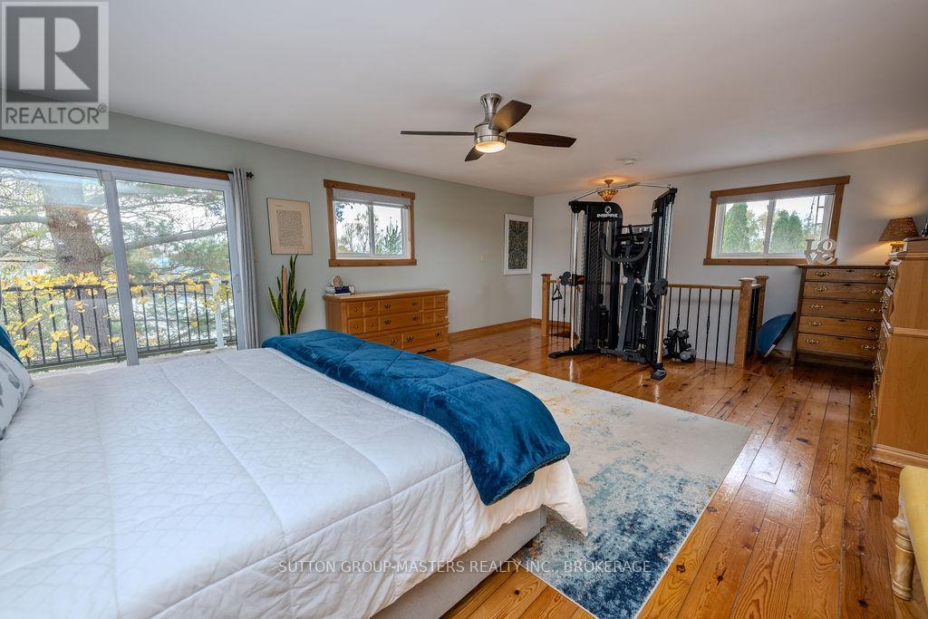 772 Stephentown Lane, Kingston (City North Of 401), Ontario  K7L 4V3 - Photo 30 - X12477644
