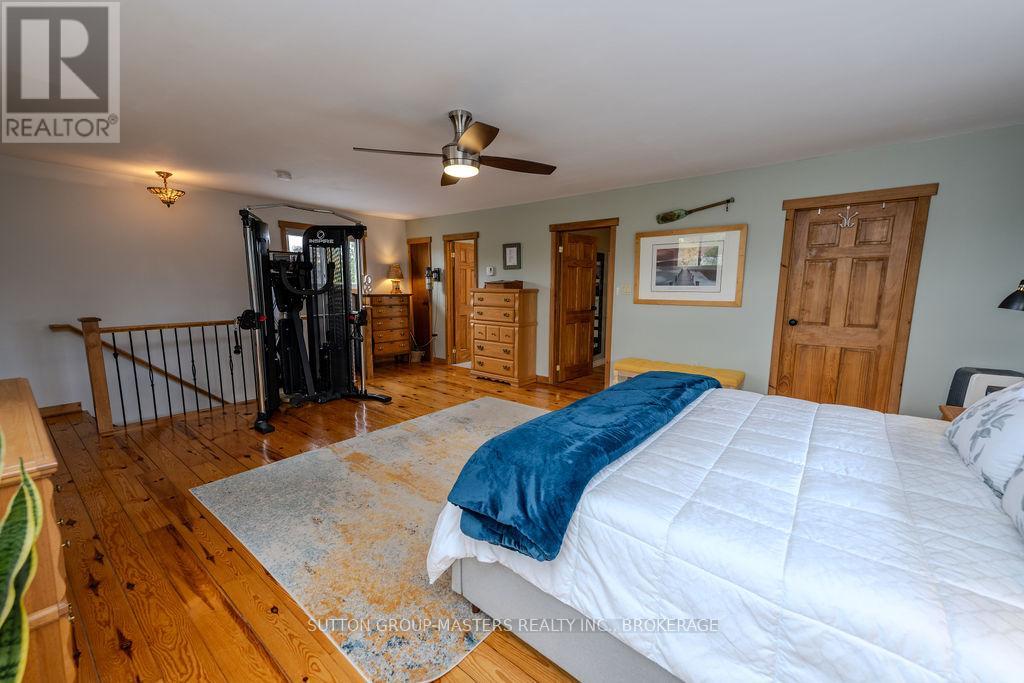 772 Stephentown Lane, Kingston (City North Of 401), Ontario  K7L 4V3 - Photo 31 - X12477644