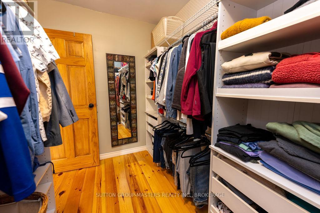 772 Stephentown Lane, Kingston (City North Of 401), Ontario  K7L 4V3 - Photo 35 - X12477644