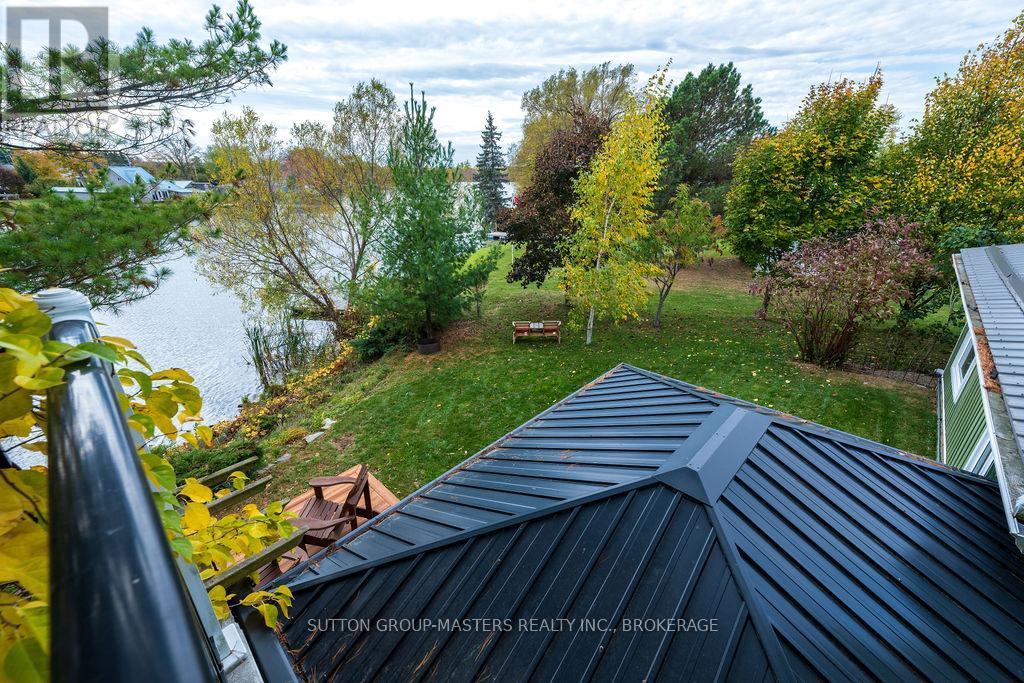 772 Stephentown Lane, Kingston (City North Of 401), Ontario  K7L 4V3 - Photo 37 - X12477644