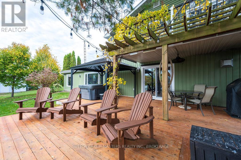 772 Stephentown Lane, Kingston (City North Of 401), Ontario  K7L 4V3 - Photo 38 - X12477644