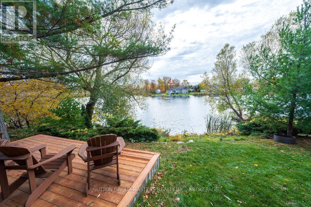772 Stephentown Lane, Kingston (City North Of 401), Ontario  K7L 4V3 - Photo 40 - X12477644