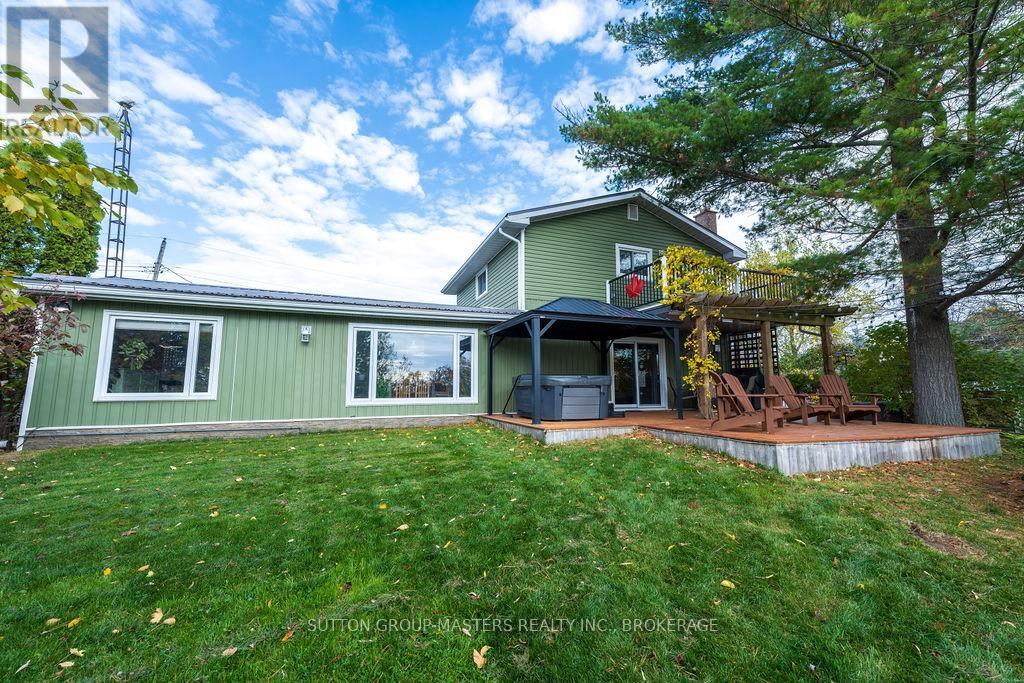 772 Stephentown Lane, Kingston (City North Of 401), Ontario  K7L 4V3 - Photo 41 - X12477644