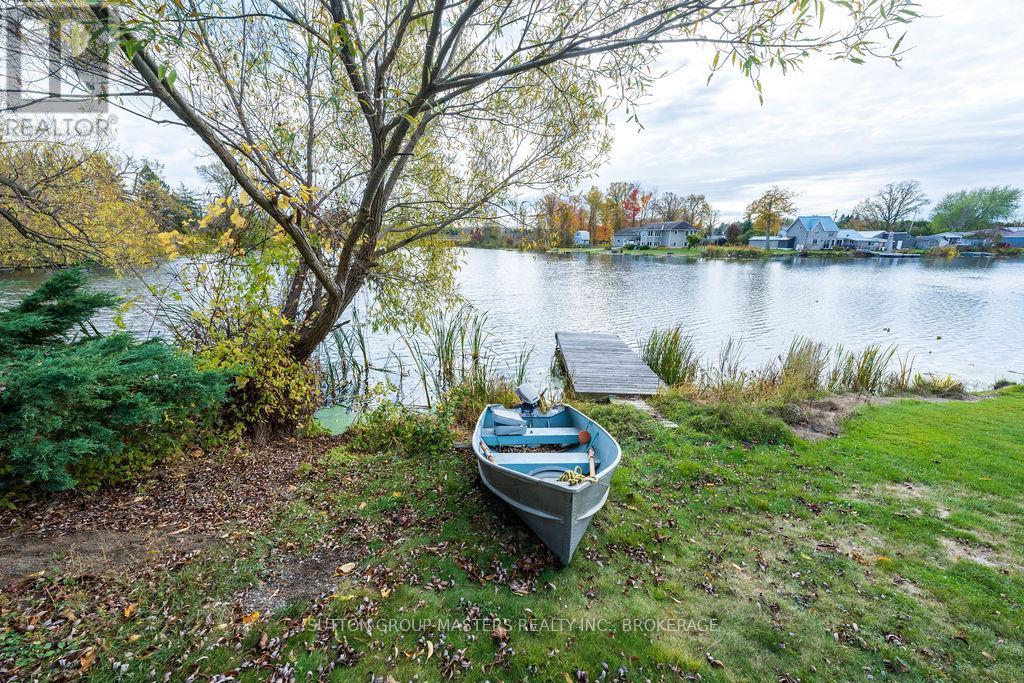 772 Stephentown Lane, Kingston (City North Of 401), Ontario  K7L 4V3 - Photo 42 - X12477644