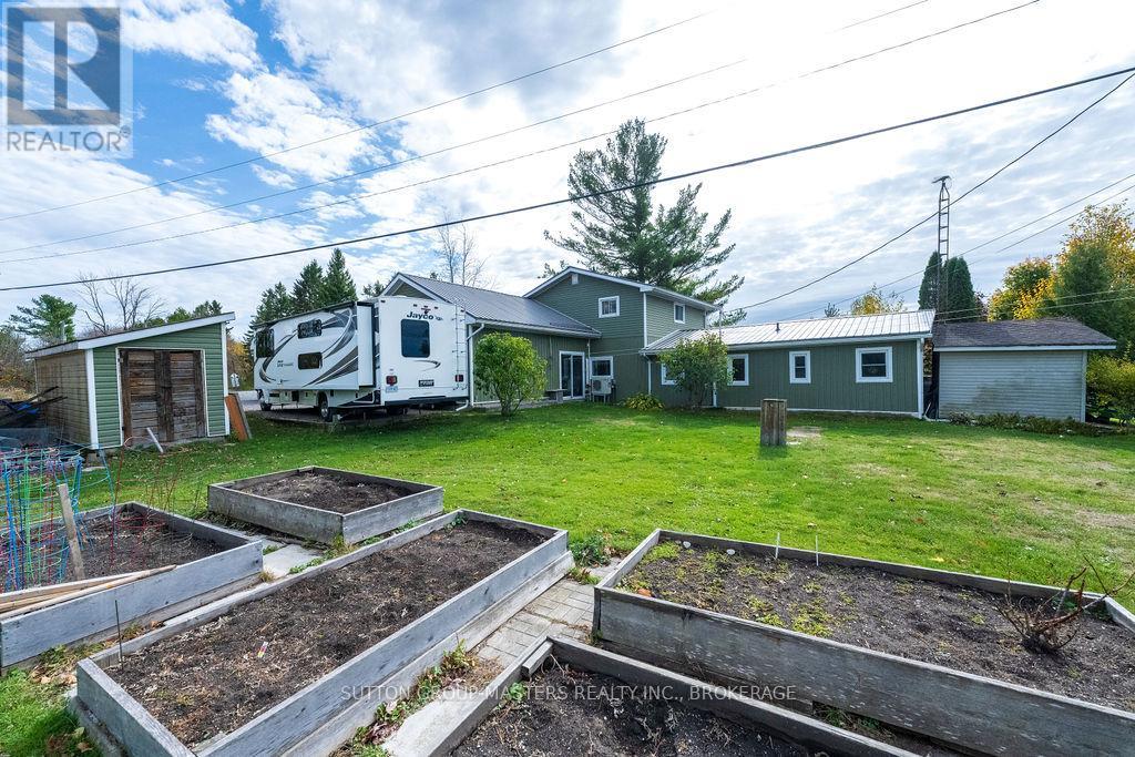 772 Stephentown Lane, Kingston (City North Of 401), Ontario  K7L 4V3 - Photo 43 - X12477644