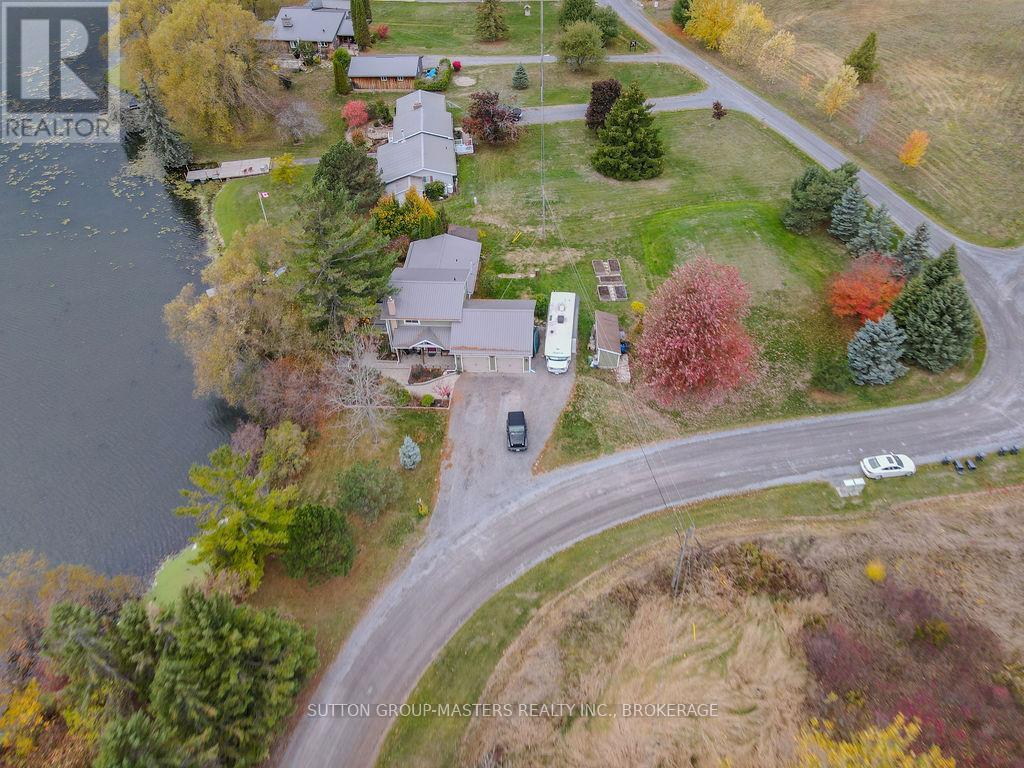 772 Stephentown Lane, Kingston (City North Of 401), Ontario  K7L 4V3 - Photo 44 - X12477644