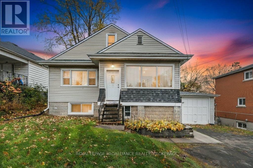 1348 PRINCESS STREET, kingston (west of sir john a. blvd), Ontario