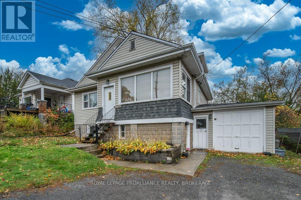 1348 Princess Street, Kingston (West Of Sir John A. Blvd), Ontario  K7M 3E2 - Photo 2 - X12477678