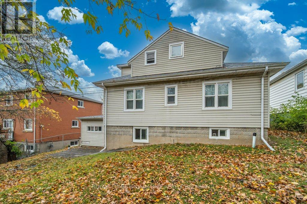 1348 Princess Street, Kingston (West Of Sir John A. Blvd), Ontario  K7M 3E2 - Photo 40 - X12477678