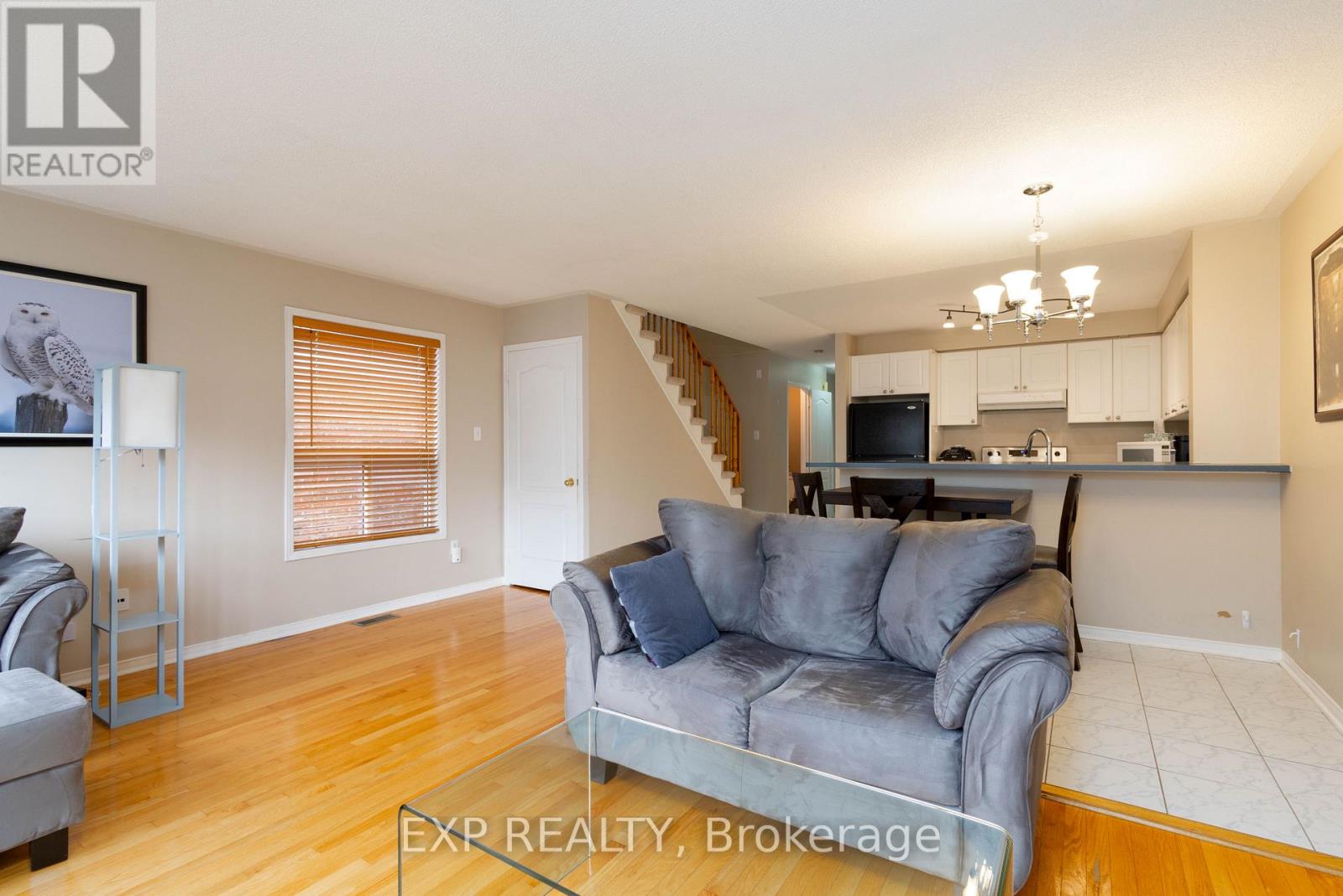 537 Heddle Crescent, Newmarket, Ontario  L3X 2J4 - Photo 10 - N12477630