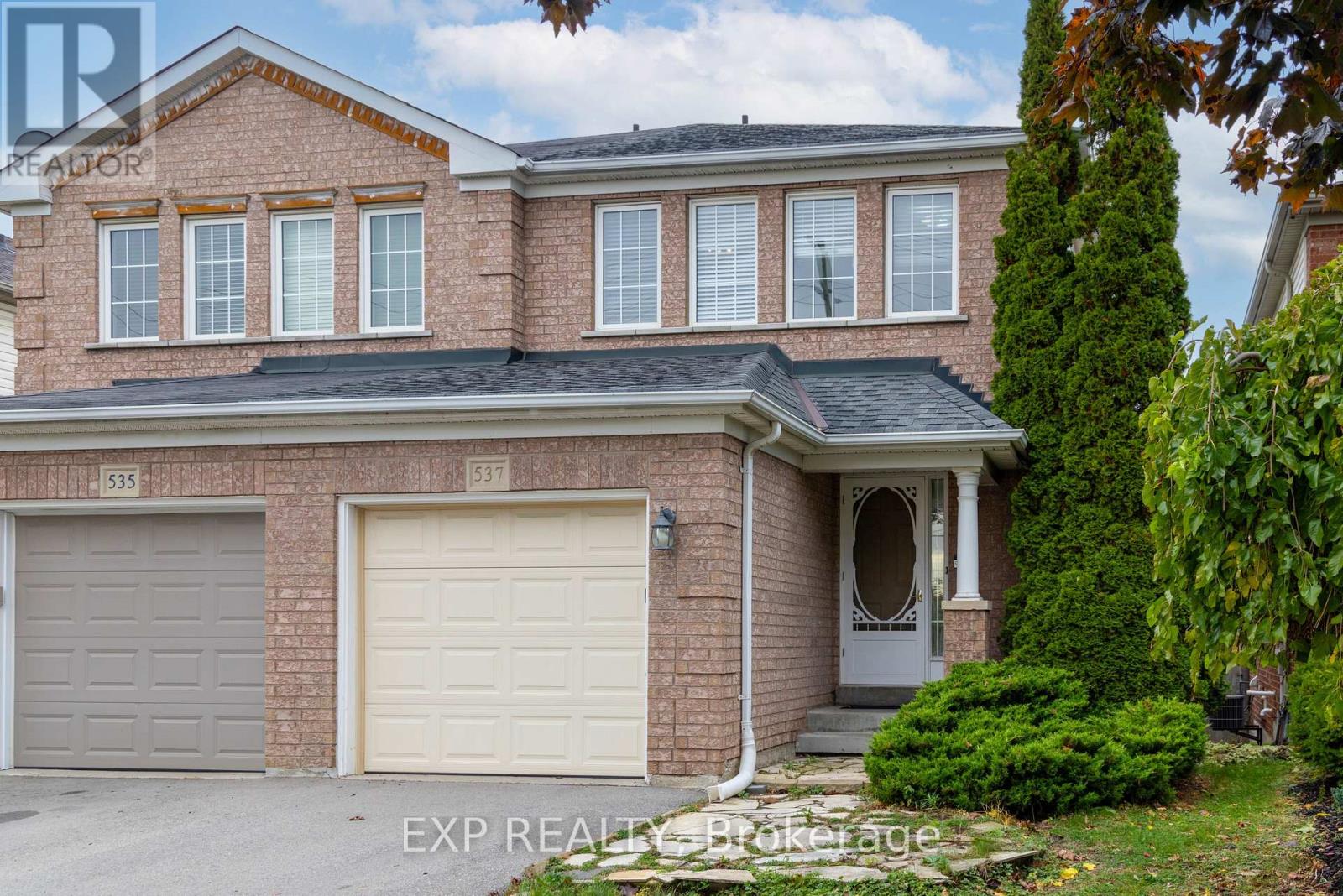 537 Heddle Crescent, Newmarket, Ontario  L3X 2J4 - Photo 2 - N12477630