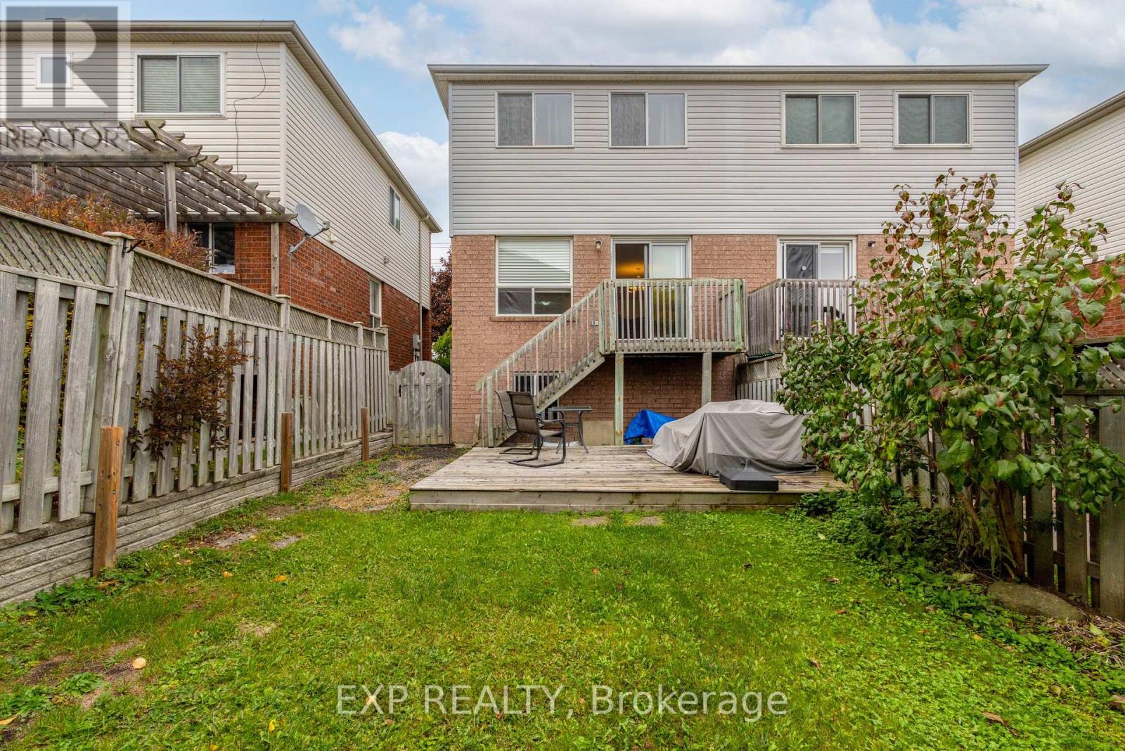 537 Heddle Crescent, Newmarket, Ontario  L3X 2J4 - Photo 26 - N12477630