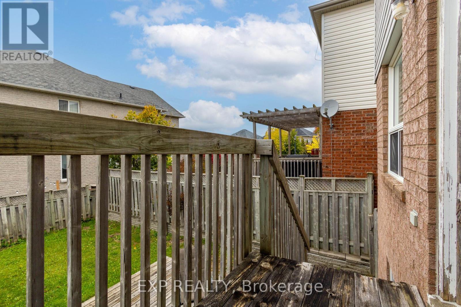 537 Heddle Crescent, Newmarket, Ontario  L3X 2J4 - Photo 27 - N12477630