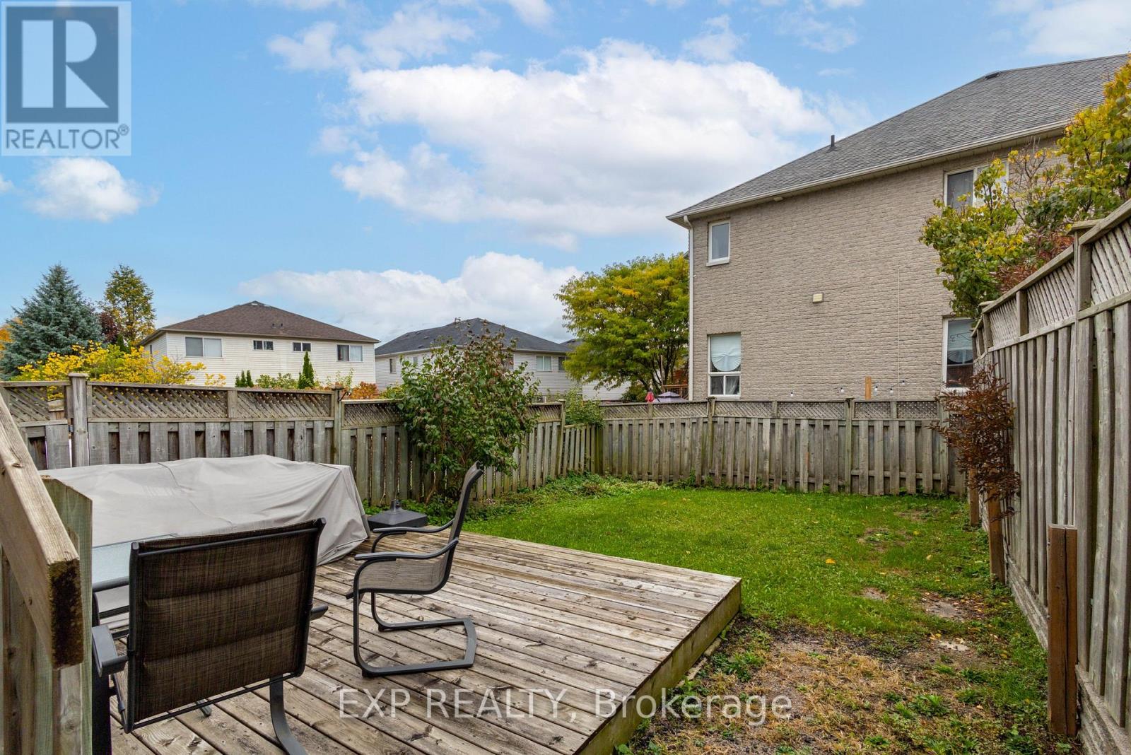 537 Heddle Crescent, Newmarket, Ontario  L3X 2J4 - Photo 28 - N12477630